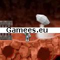 Caverns of Doom Last Mission SWF Game